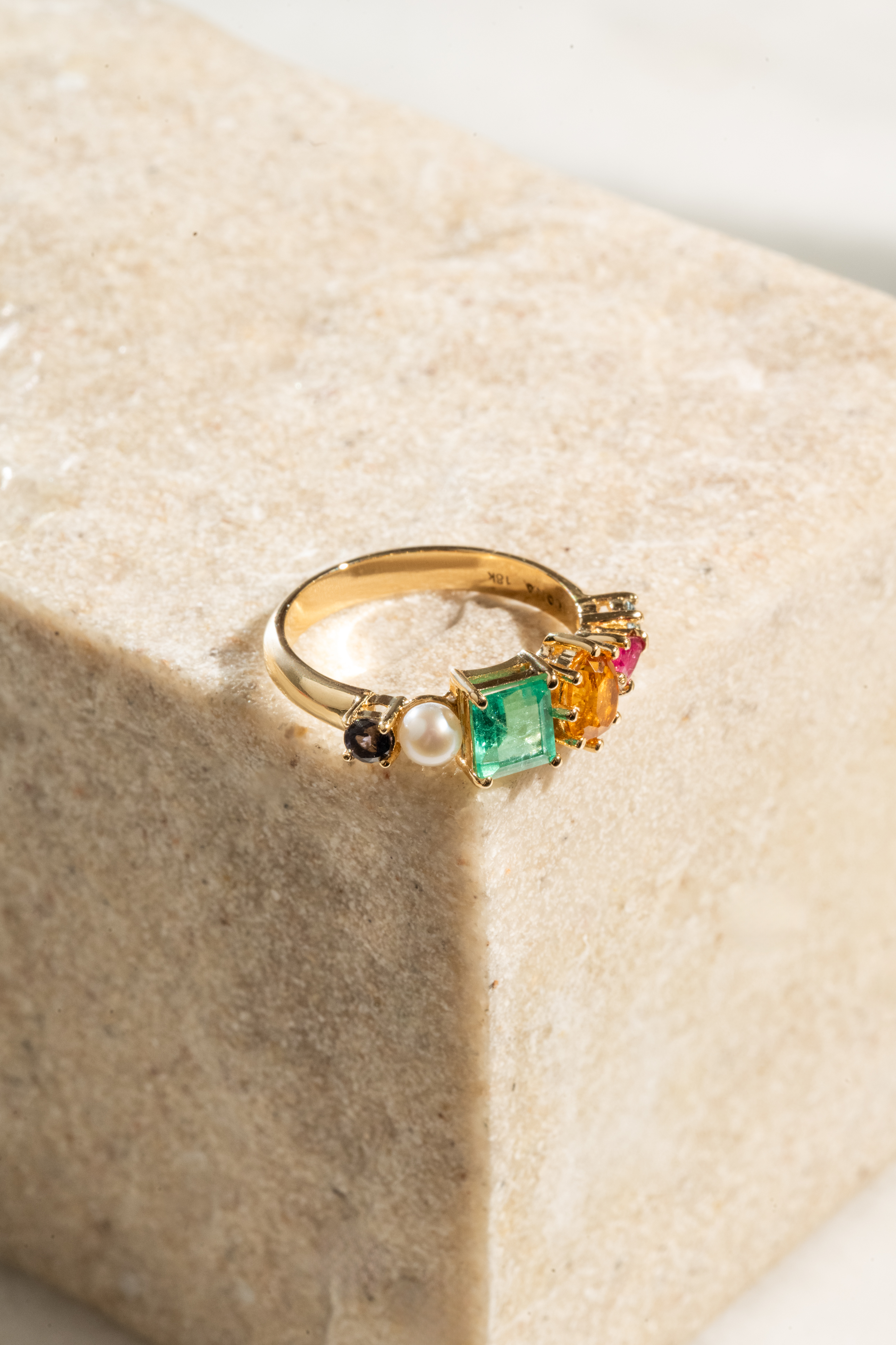 Joyas Family Icona